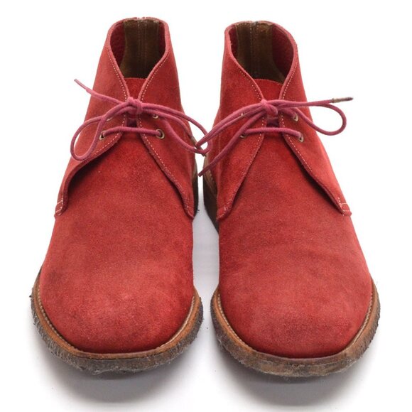 Men Church Sahara 3 Made in England Desert Boot 7 F / 8 main image 5